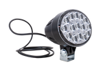 LED pracovní reflektor FRISTOM FT-367 15xLED 6100lm