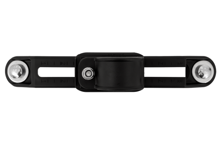 DOMAR DK8148 držák blatníku, nastavitelný průměr držáku 42 mm