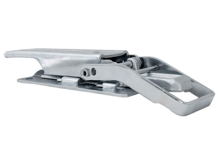 Boční zámek přívěsu WINTERHOFF BV 90-1