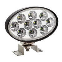 ASPÖCK 38-8200-007 LED couvací světlo oválné univerzální