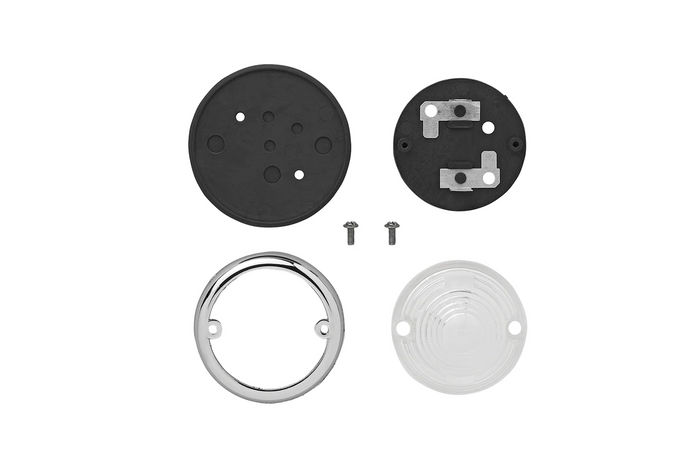 ProPlus 343705PM Obrysová svítilna univerzální bílá