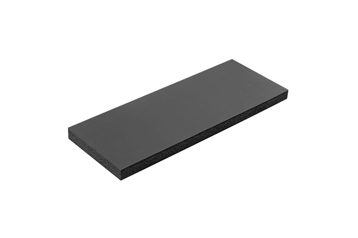 Sada čtyř ochranných stěnových panelů pro garáž LAMPA Premium 40x15cm