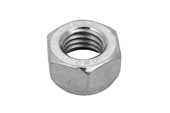 Samojistná matice M14 pro upevnění svěrky DROMET NSK14