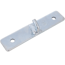 Držák bočního tažného zařízení WINTERHOFF BVG 40-A pro boční tažné zařízení přívěsu