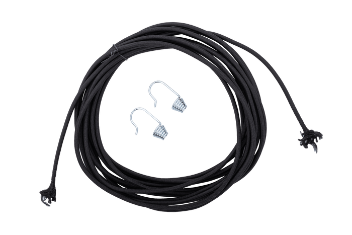 Plochá plachta plachta na přívěs 204x128cm BRENDERUP 2205S UB