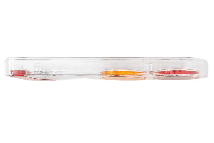 Pravé stínidlo pro lampu Peruzzo Parma (ALPHA)