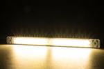 HORPOL LWD3106 LED interiérová lampa do auta s vypínačem, 270 lm