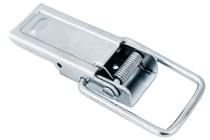 Boční hák pro přívěs WINTERHOFF BV 70-1