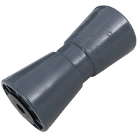 VÝSTUP Spodní válec, trup, příď, kýl UNITRAILER 194 mm pro lodní přívěs