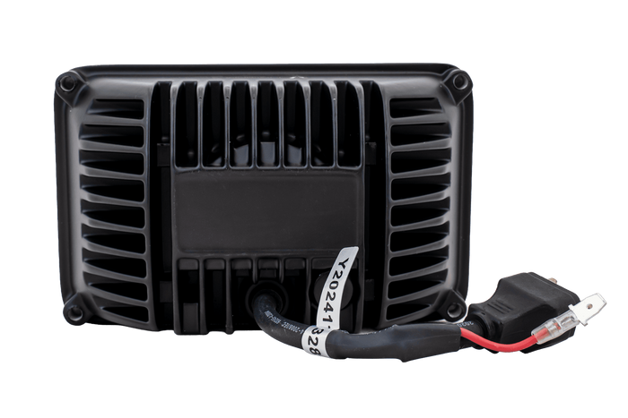 Přední světlo TT Technology TT.16603 LED 3 funkce 16xLED 3150lm pro John Deere, Massey Ferguson, CNH