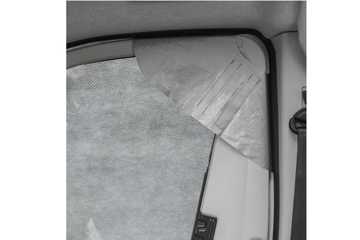 Potah karavanu ProPlus 610683 pro Fiat Ducato, Peugeot Boxer, Citroen Jumper