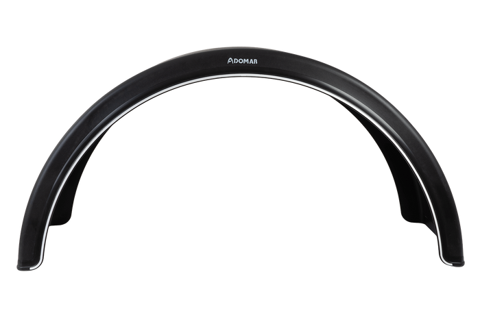 Blatník pro přívěs 19,5-22,5" DOMAR DK1675 podběh kola 1300/430 mm