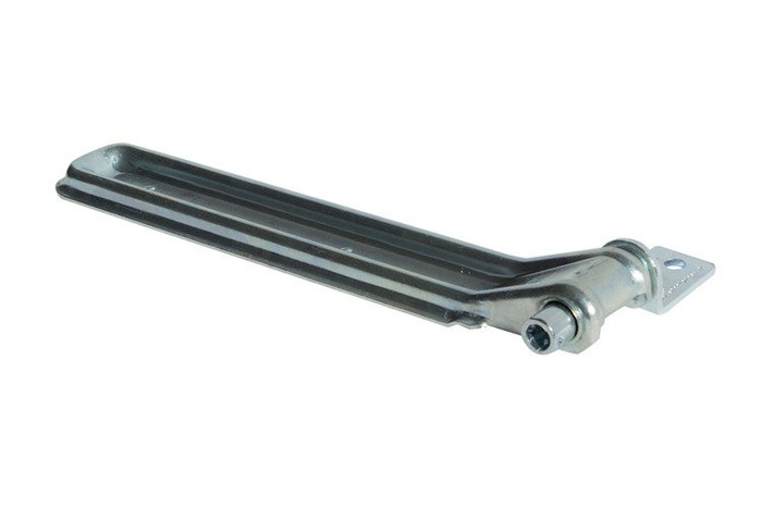 Boční pant s úchytkou WINTERHOFF BSCH 10-17-270+BSCHG 10-17-A kompletní boční montáž na přívěs