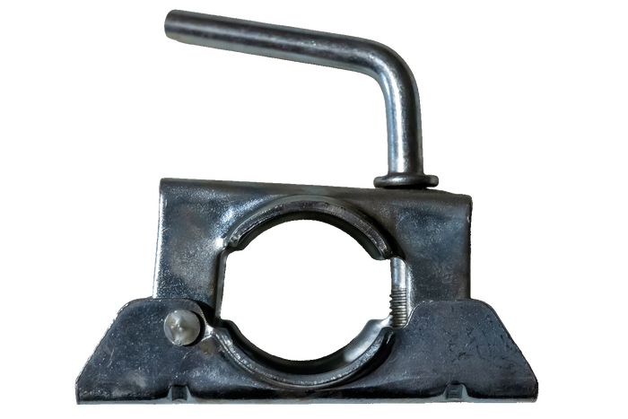 Svorka opěrného kola OUTLET WINTERHOFF 48 mm