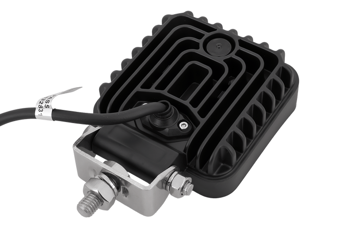 LED pracovní reflektorová svítilna TT TECHNOLOGY TT.13336 36xLED 2880lm čtvercová