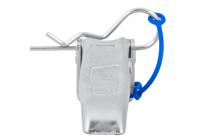 Boční závěs STEELPRESS ZB-03 pro excentrické boční zamykání přívěsu