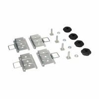 Skugga - T-profilový adaptér pro montáž krabice BRP12