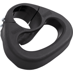 KNOTT 414005.001 manévrovací rukojeť pro opěrné kolo 60 mm