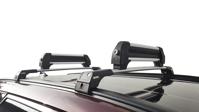 Slalom 400 - držák pro 4 páry lyží