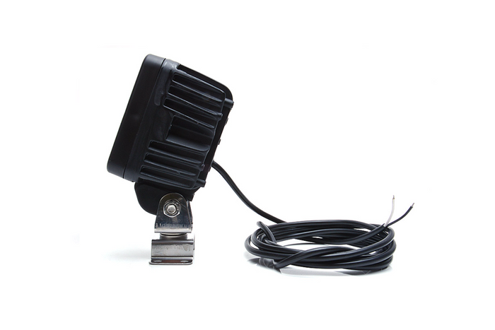 LED pracovní reflektor WAŚ W144/70 1206 12xLED 4000lm
