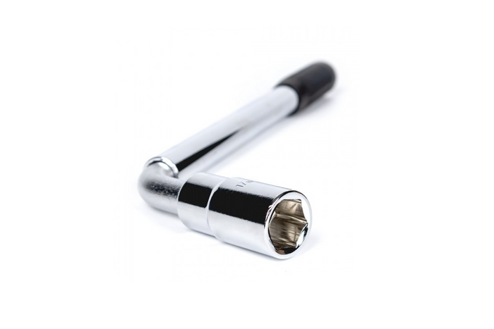 Teleskopický klíč s objímkou 17-19 mm KAMAR RT0016