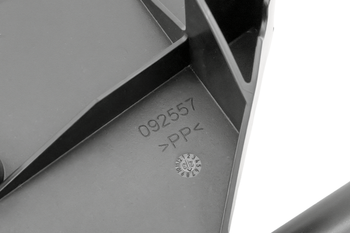 Kryt světla (pravý) pro Atera Strada Sport/elektrokolo - 0969922671