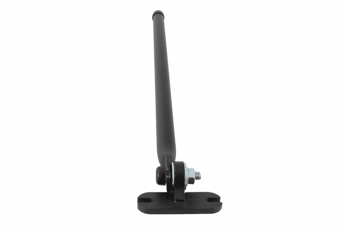 Univerzální držák zrcadlové ramene PLASTEX WLP0040P 400x18mm