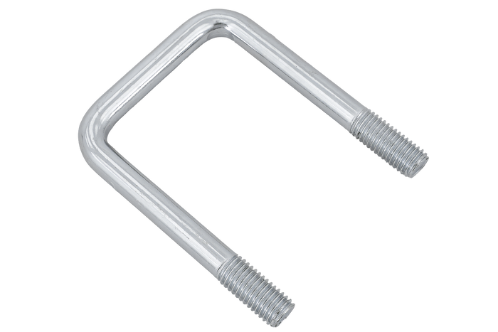 Třmen hranatý M12 95/62/95