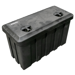 Nářadí OUTLET DAKEN 81106 JUST 750x350x450mm 75l