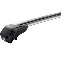 Střešní nosič Mont Blanc Xplore 6607 + nohy 7507