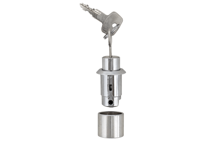 Zámek AL-KO typ AK 301 351 + Safety Ball