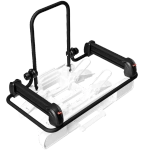 Nosič lyží GP pro plošinu a box (23.GP1000)