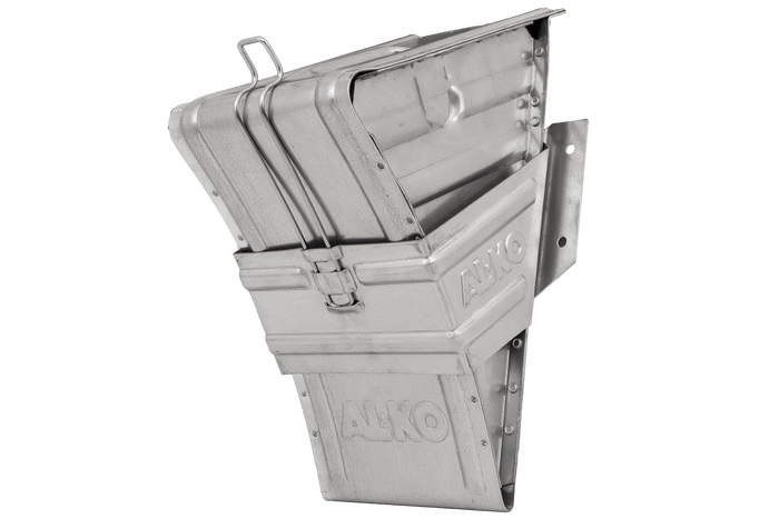 Klín pod kola s montážním držákem AL-KO UK53 výška 247 mm