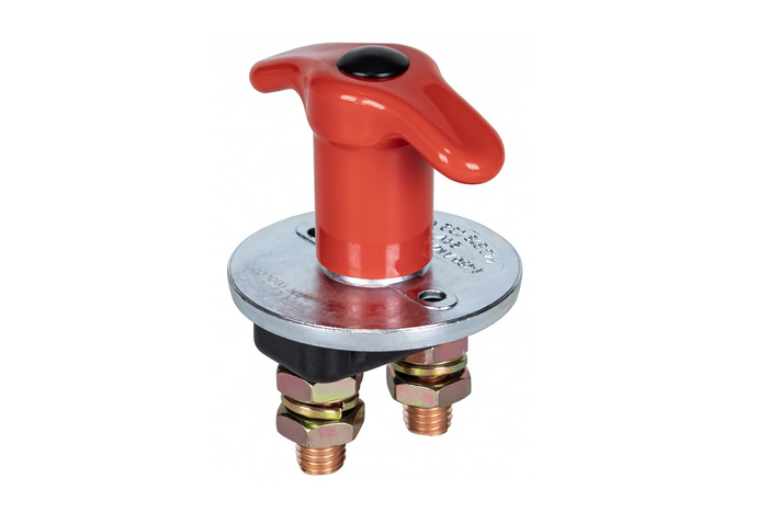 Odpojovač baterií 12-24V KAMAR E1242