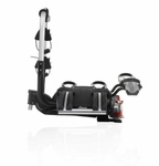 Atera Genio Pro - adaptér pro 3. kolo 022781