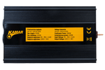 Měnič napětí 24V/230V (2000/4000W) KAMAR E1931