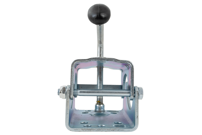 Svorka pro opěrné kolo KNOTT 4802879X 60mm