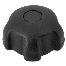 Sklápěcí knoflík - Inter Pack Trio/Quattro