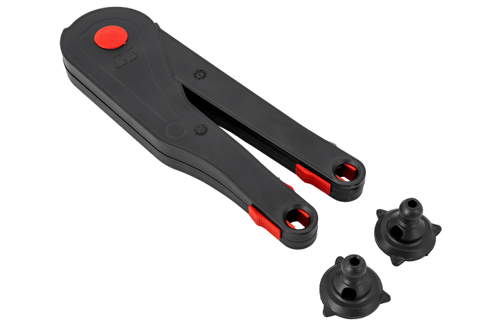 Pohon víka boxu (zadní) - Inter Pack Stella 480/481