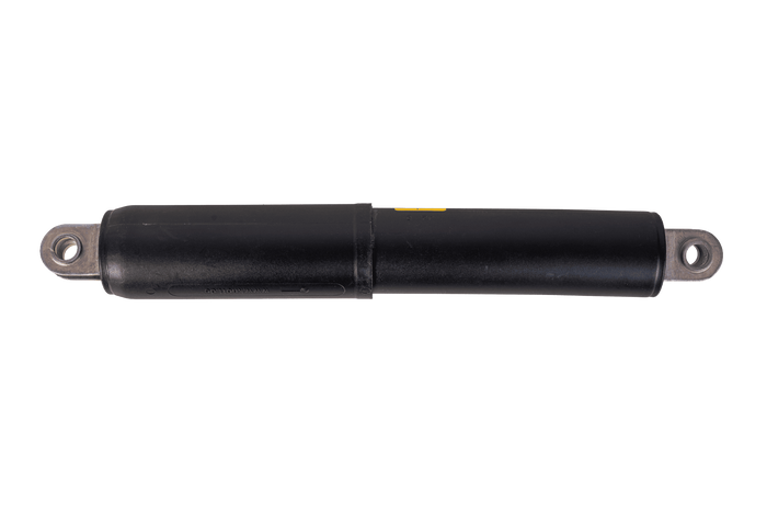 Nájezdové zařízení/tlumič brzdových pérování KNOTT KF-GF1 pro přívěs