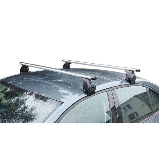 Hliníkový střešní nosič Mont Blanc AMC 5122 AERO