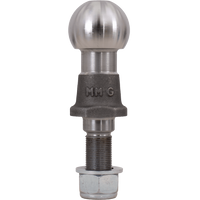 Tažná koule XIMPLIO vyšší 50mm 3500kg