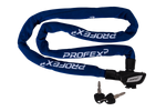 PROFEX 81659 Neo řetězový zámek na kolo 130 cm se zámkem