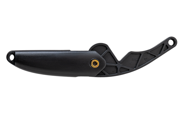 Modrý aktuátor pro boxy Traxer/Zenith - 14486