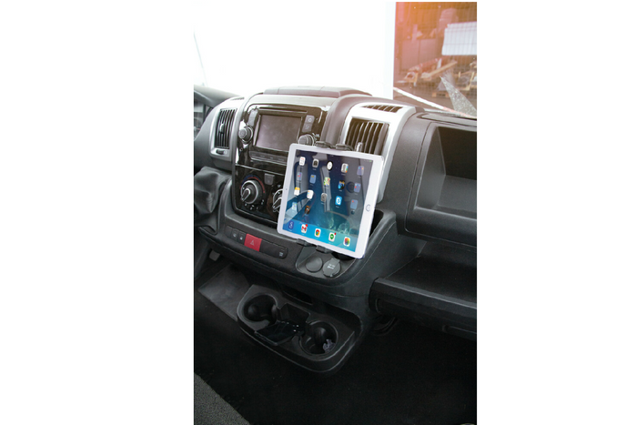 Držák na telefon/tablet LAMP Expansion Grip pro držák na plechovky