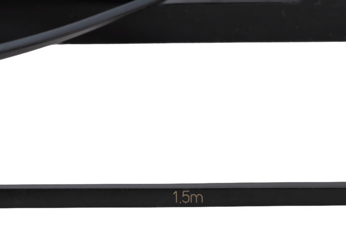 Rám na SPZ s LED osvětlením FRISTOM FT-264 LED M15