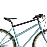 DOAE - dámský adaptér imitující vodorovnou část rámu