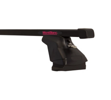 Ocelový střešní nosič Mont Blanc AMC 5105, S52