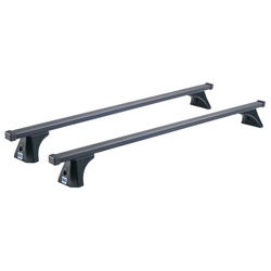 Střešní nosič CRUZ Oplus SX120 - (2x) 921-360