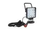LED pracovní reflektorová svítilna TT TECHNOLOGY TT.13208M 16xLED 3400lm s magnetem